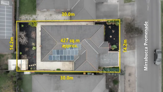 54 Mirrabucca Promenade, South Morang, Vic 3752-Image