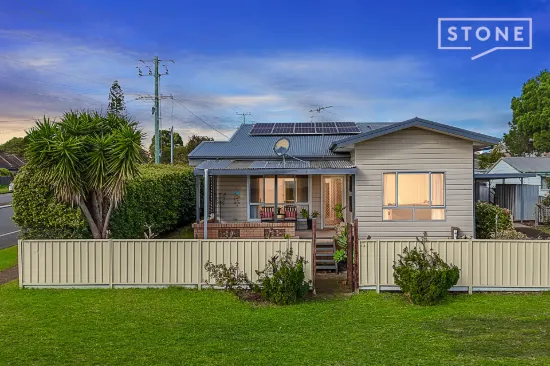 54 Mitchell Avenue, Kurri Kurri, NSW 2327