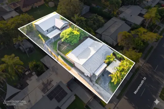 54 Monmouth Street, Eagleby, Qld 4207