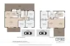 54 Monmouth Street, Eagleby, Qld 4207-Floorplan