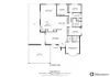 54 Montebourg Meander, Port Kennedy, WA 6172-Floorplan
