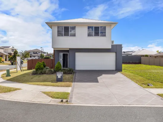 54 Montegrande Circuit, Griffin, Qld 4503