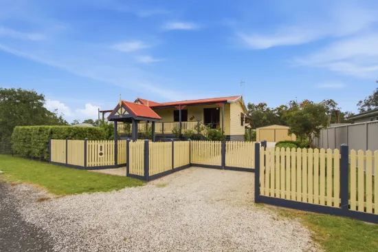 54 Moonrise Road, Golden Beach, Vic 3851