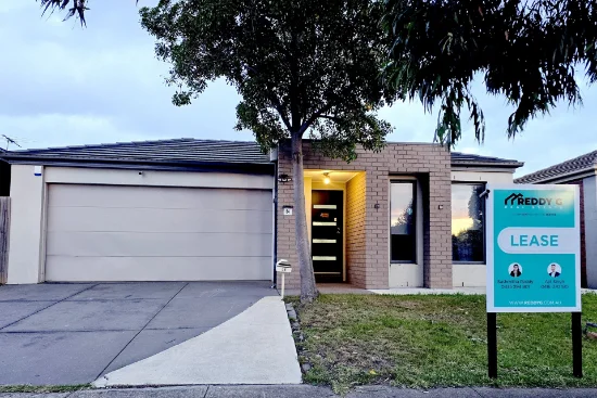 54 Moorookyle Avenue, Tarneit, Vic 3029 - For Rent