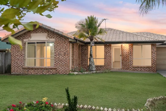 54 Morningview Drive, Caboolture, Qld 4510