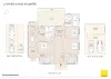 54 Mortlake Road, Graceville, Qld 4075-Floorplan