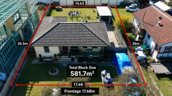 54 Mubo Crescent, Holsworthy, NSW 2173
