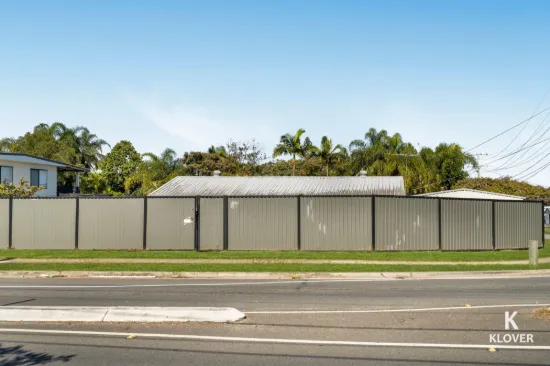 54 Muchow Road, Waterford West, Qld 4133