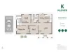 54 Muchow Road, Waterford West, Qld 4133-Floorplan
