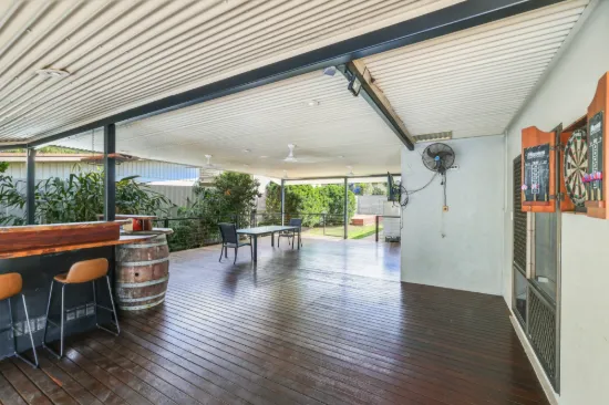 54 Mueller Road, Karama, NT 0812