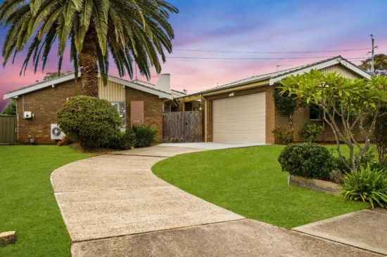 54 Mullane Avenue, Baulkham Hills NSW 2153-Image