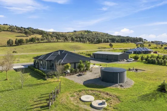 54 Mulwaree Street, Tarago, NSW 2580