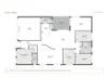 54 Murphy Circuit, Ashtonfield, NSW 2323-Floorplan