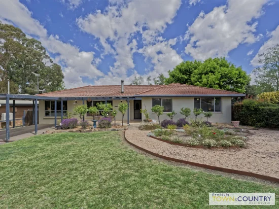 54 Murray Avenue, Armidale, NSW 2350 - For Sale