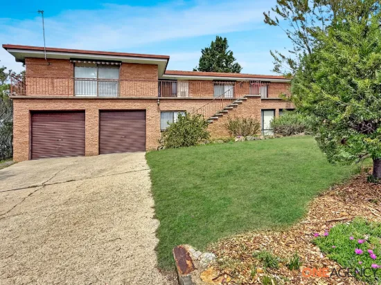 54 Murray Street, Cooma, NSW 2630