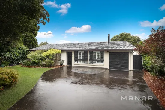 54 Nathaniel Parade, Kings Langley, NSW 2147
