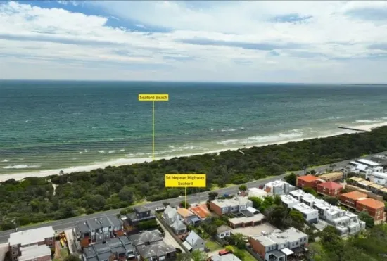 54 Nepean Highway, Seaford, Vic 3198-Image