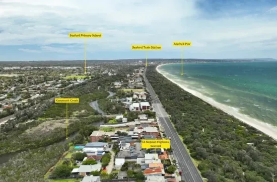 54 Nepean Highway, Seaford, Vic 3198-Image