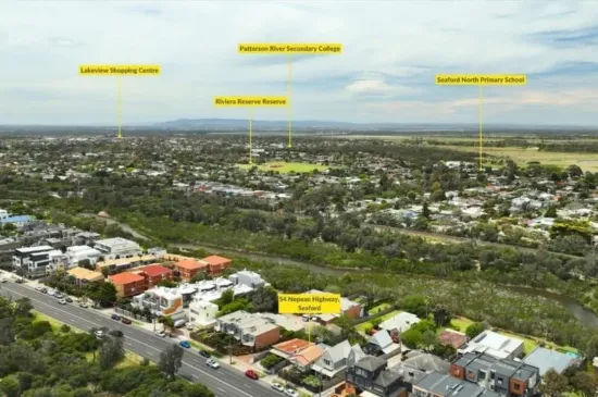 54 Nepean Highway, Seaford, Vic 3198-Image