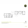 54 Newhaven Street, Pialba, Qld 4655-Floorplan