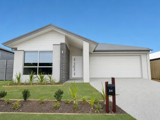 54 Noffke Court, Logan Reserve, Qld 4133