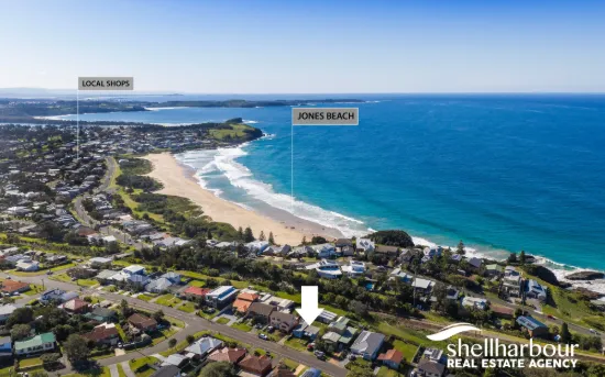 54 North Kiama Drive, Kiama Downs, NSW 2533