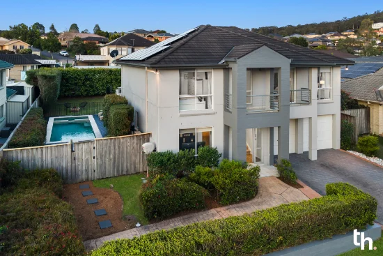 54 Northlakes Drive, Cameron Park, NSW 2285