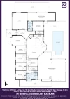 54 Nottely Crescent, Secret Harbour, WA 6173-Floorplan