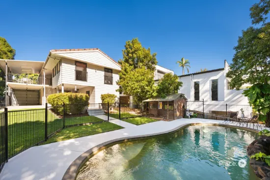 54 Olive Grove, Balmoral, Qld 4171