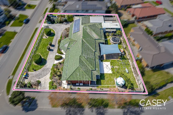 54 Olive Road, Lynbrook, Vic 3975