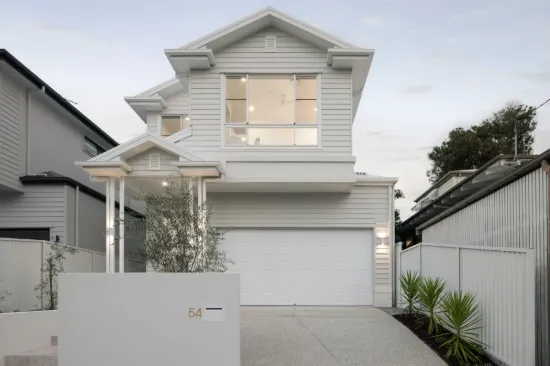 54 Olive Street, Nundah, Qld 4012
