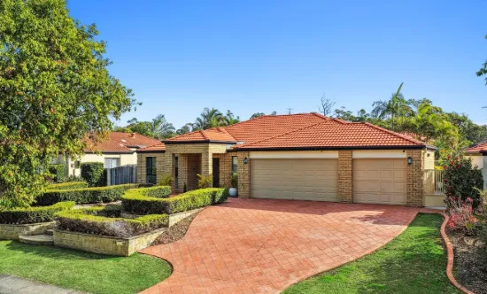 54 Olympus Drive, Robina, Qld 4226