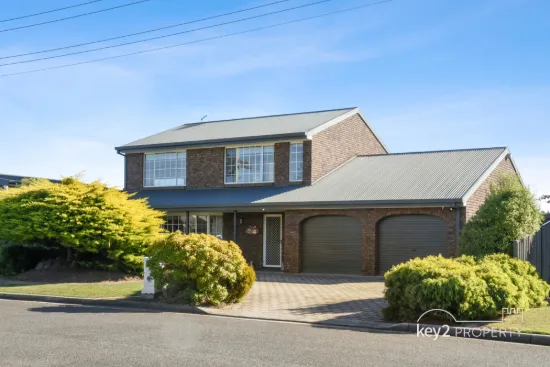 54 Packham Street, Newnham, Tas 7248