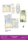 54 Packham Street, Newnham, Tas 7248-Floorplan