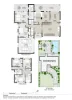 54 Pamela Parade, Leonay, NSW 2750-Floorplan