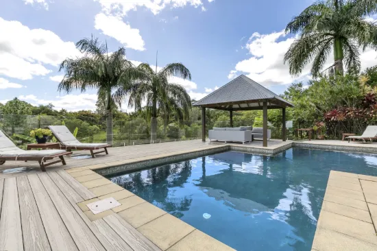 54 Panorama Drive, Eumundi, Qld 4562