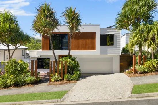 54 Panorama Drive, Reedy Creek, Qld 4227