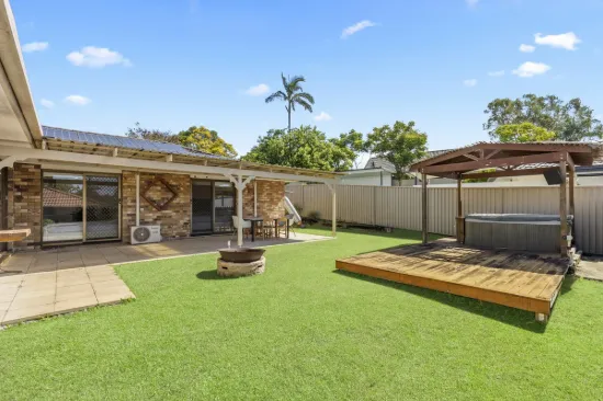 54 Pappas Way, Carrara, Qld 4211