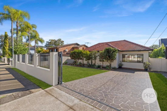 54 Park Street, Peakhurst, NSW 2210