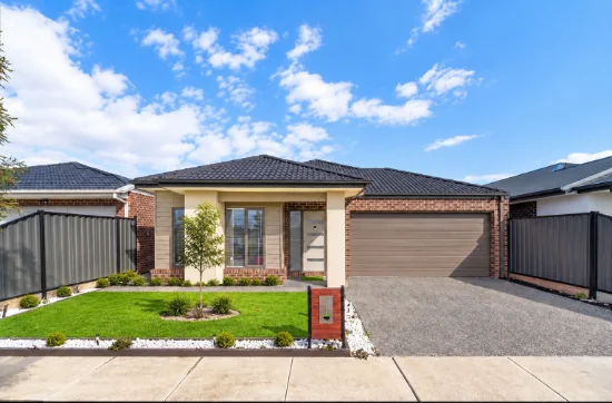 54 Parkfront Crescent, Roxburgh Park, Vic 3064 - For Rent