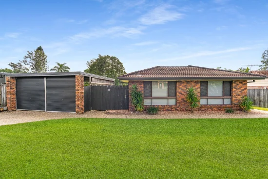 54 Parliament Street, Bethania QLD 4205-Image