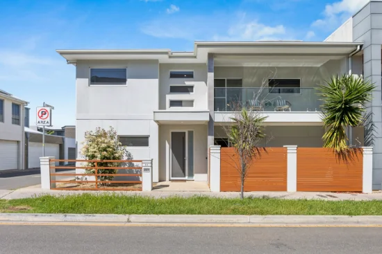 54 Parnatti Street, Lightsview, SA 5085 - For Sale