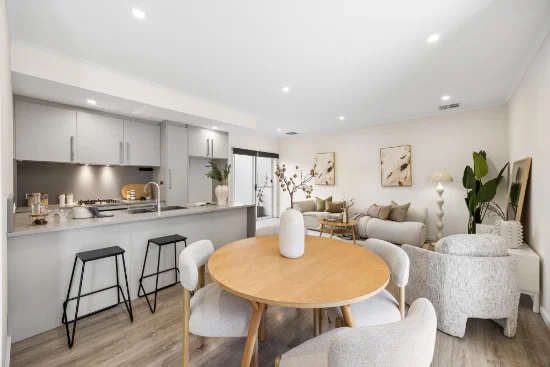 54 Parnatti Street, Lightsview, SA 5085-Image