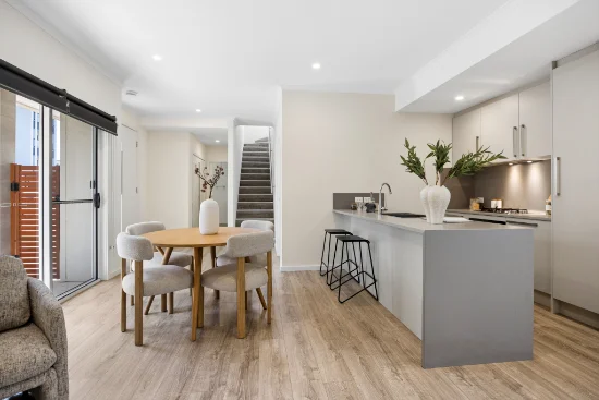 54 Parnatti Street, Lightsview, SA 5085-Image