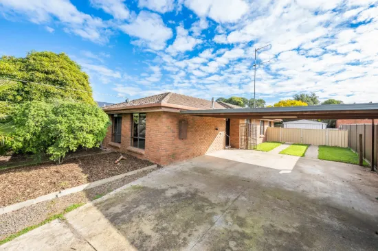 54 Paterson Road, Shepparton, Vic 3630