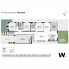54 Paul Crescent, Nirimba, Qld 4551-Floorplan