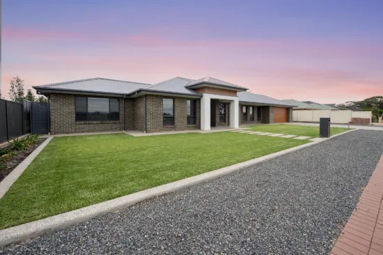 54 Pelham Road, Port Pirie, SA 5540