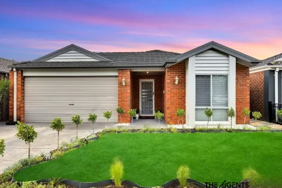 54 Penrose Promenade, Tarneit, Vic 3029