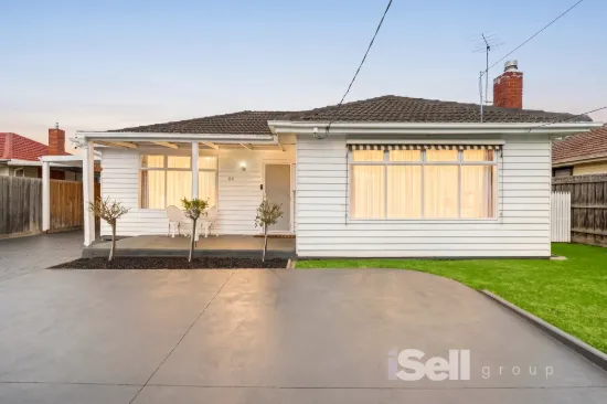 54 Peter Street, Springvale, Vic 3171