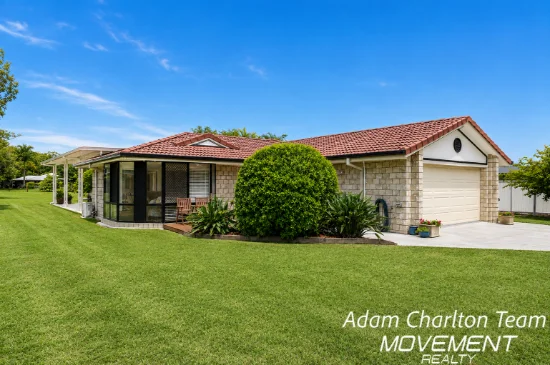 54 Peters Drive, Caboolture, Qld 4510